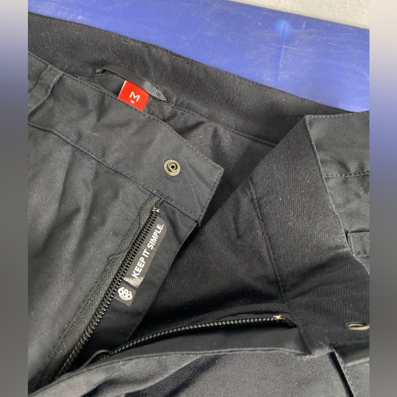 Women's 686 Standard Snow Pants - Picture 7 of 9